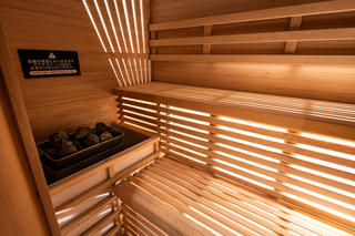 ととのうサウナ